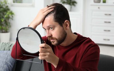 Does Smoking Cause Hair Loss?