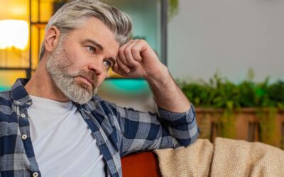 Hair Loss And Aging
