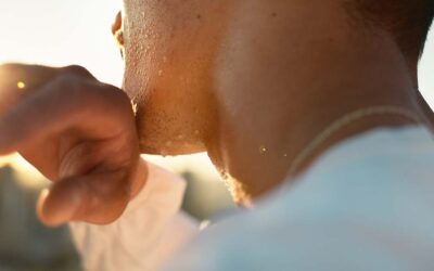 Excessive Sweating and Hair Loss