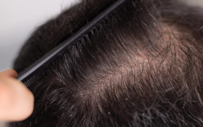 Anatomy of Scalp