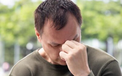 Holiday Stress and Hair Loss