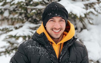 Cold Weather & Hair Loss