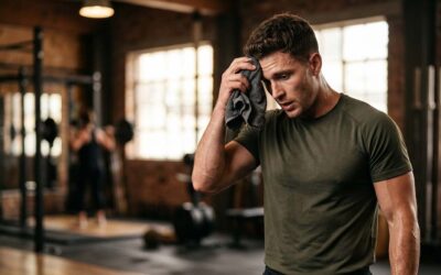 Exercise and Hair Loss: What Your Workout Is (and Isn’t) Doing to Your Hair