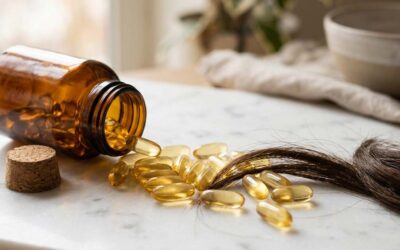 Biotin and Hair Growth: What It Does, How Long It Takes, and Whether It’s Worth It